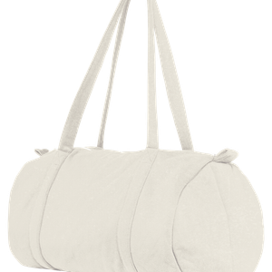 Fleece Duffel Bag, miniatyr 5
